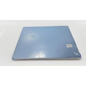 Apple MacBook Air 15.3" Light Blue with Sparkles Laptop Model A2941/A3114 Shell